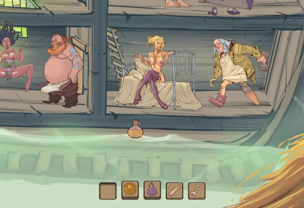 Perky Little Things Screenshot (9)