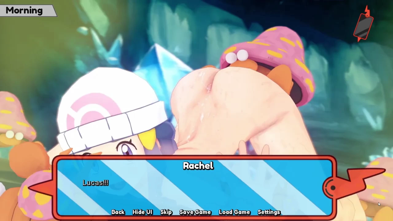 Pokesluts Screenshot (10)