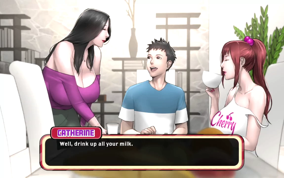 Prince of Suburbia - Part 2 Screenshot (12)