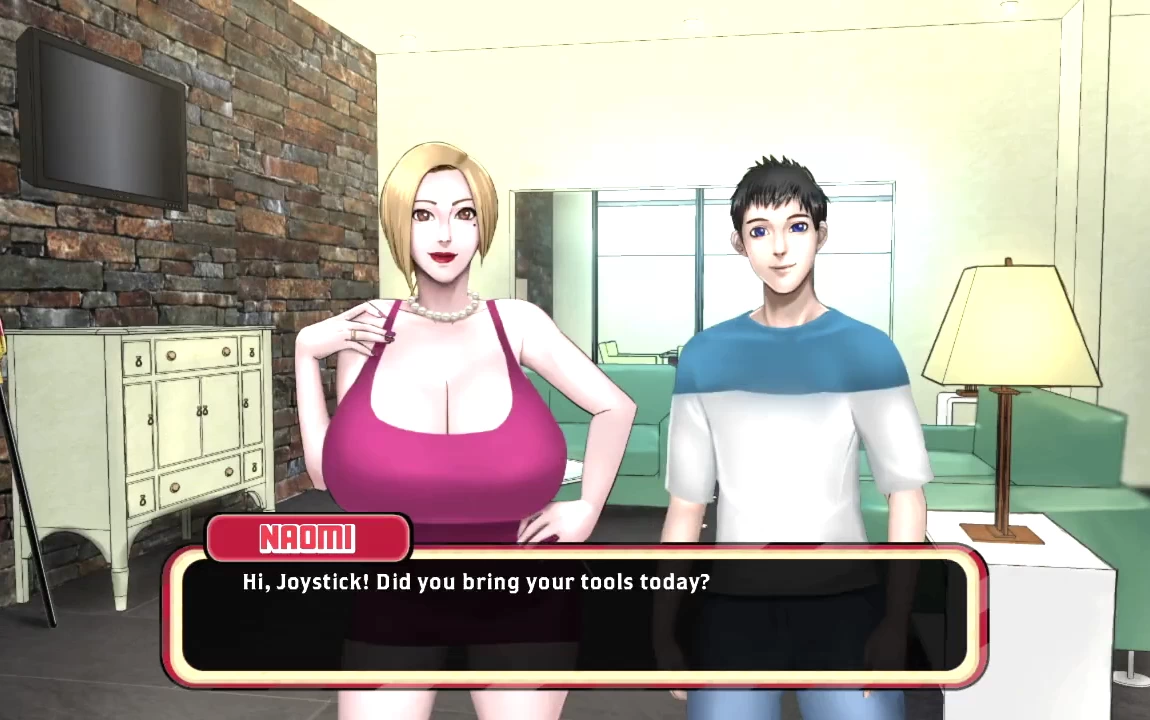 Prince of Suburbia - Part 2 Screenshot (12)