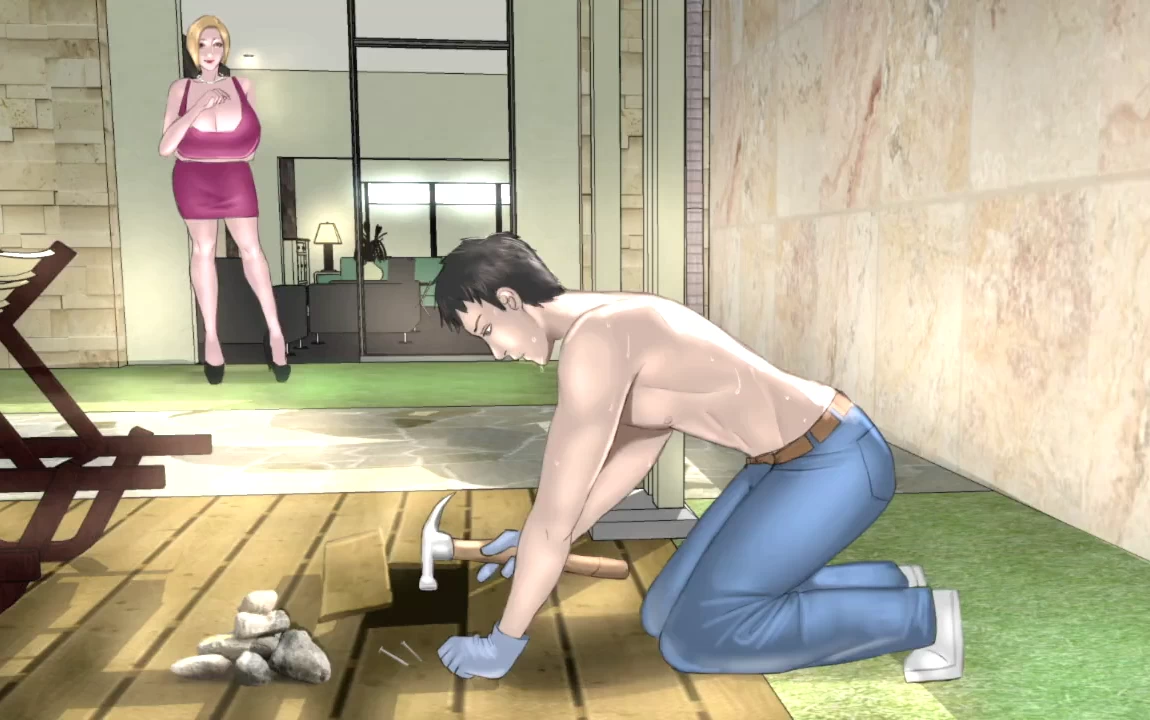 Prince of Suburbia - Part 2 Screenshot (12)