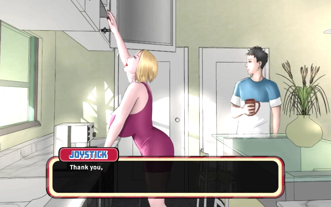 Prince of Suburbia - Part 2 Screenshot (12)