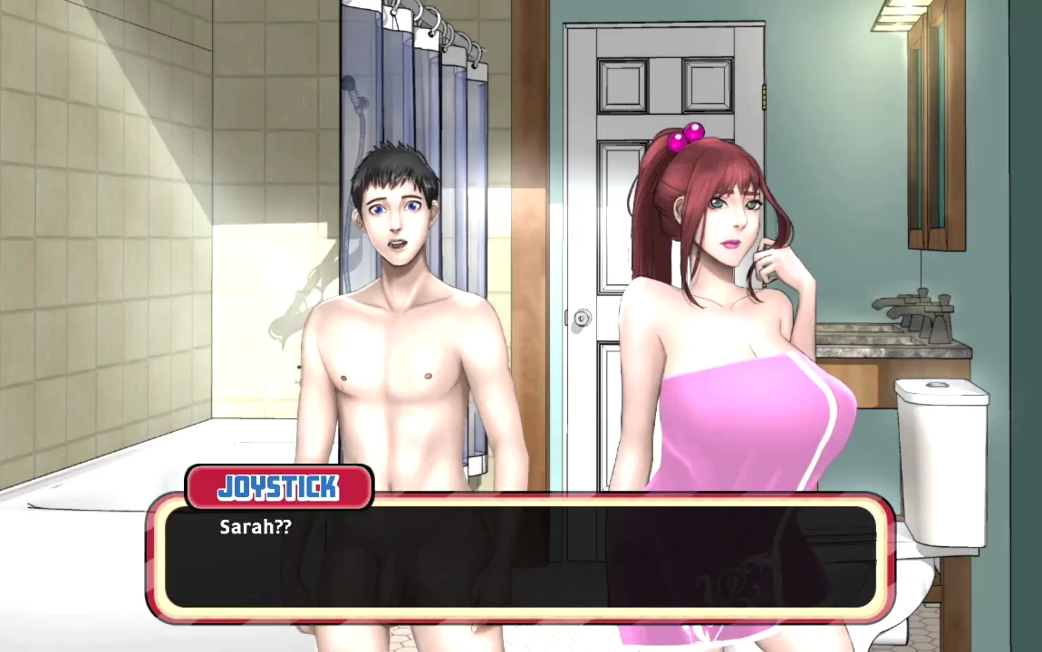 Prince of Suburbia - Part 2 Screenshot (12)