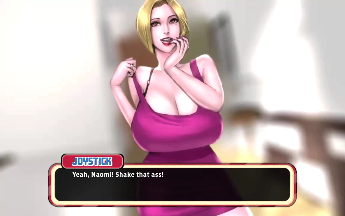 Prince of Suburbia - Part 2 Screenshot (12)