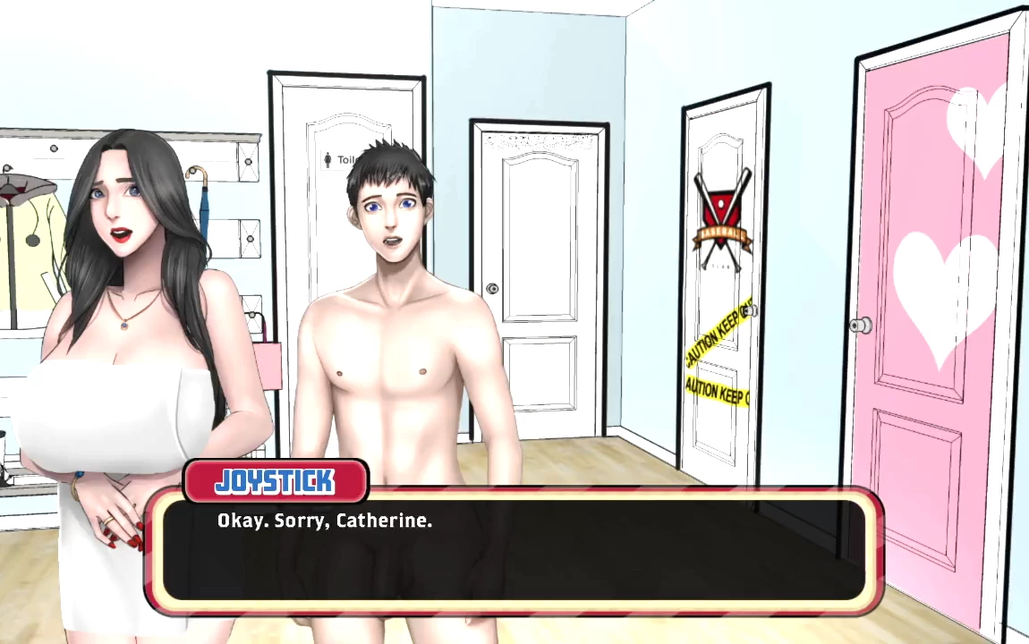 Prince of Suburbia - Part 2 Screenshot (12)
