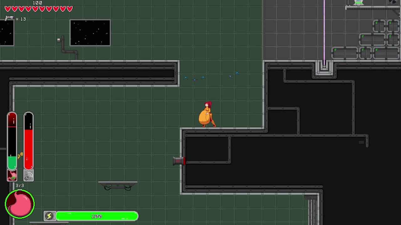 Project: G.L.U.T.T. Screenshot (7)