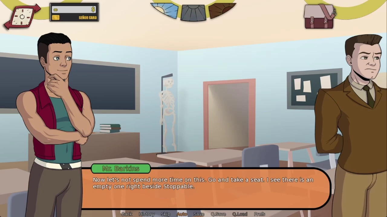 Project: Possible Screenshot (10)