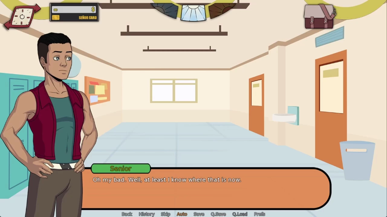 Project: Possible Screenshot (10)