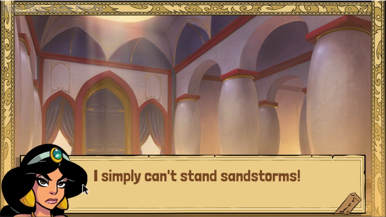 Queen Trainer Screenshot (9)