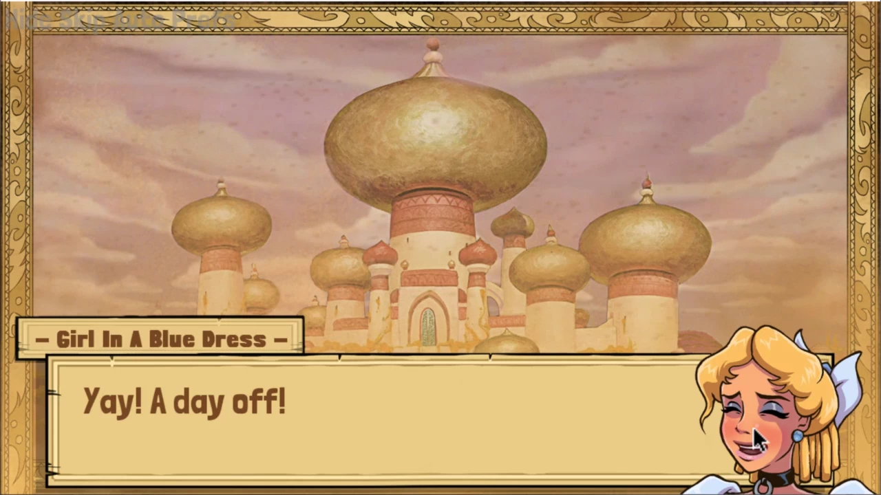 Queen Trainer Screenshot (9)