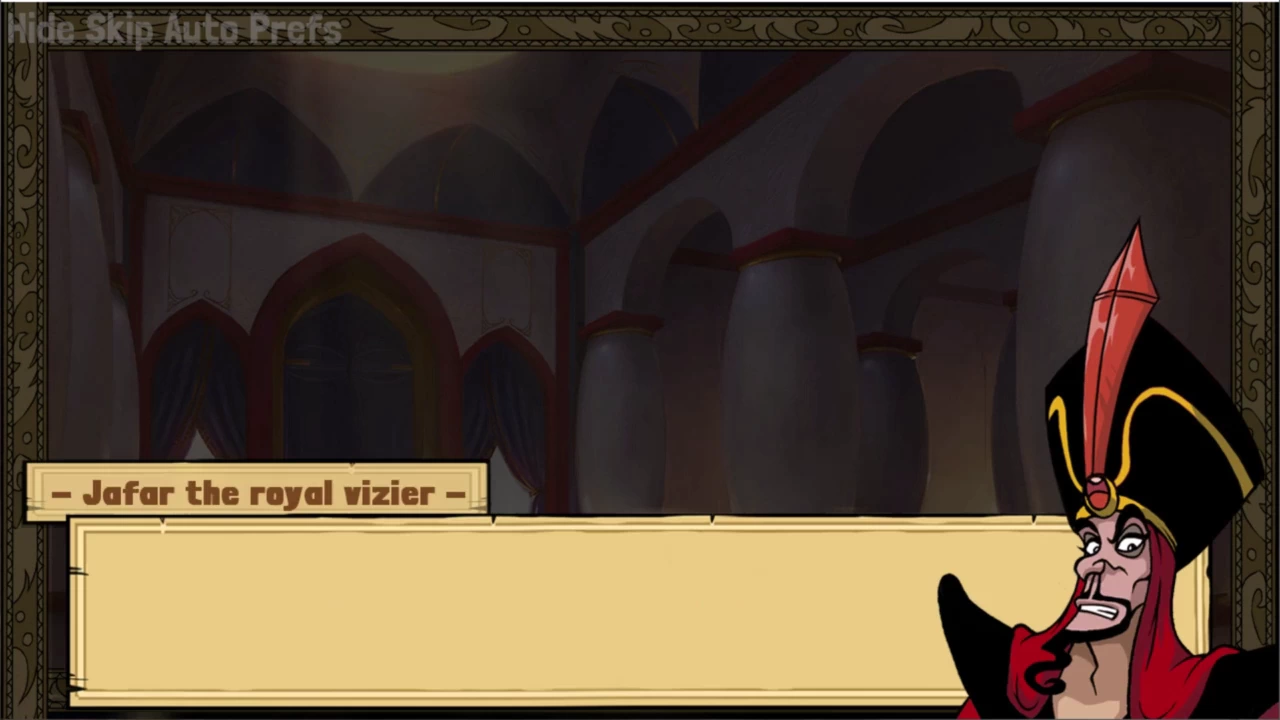 Queen Trainer Screenshot (9)