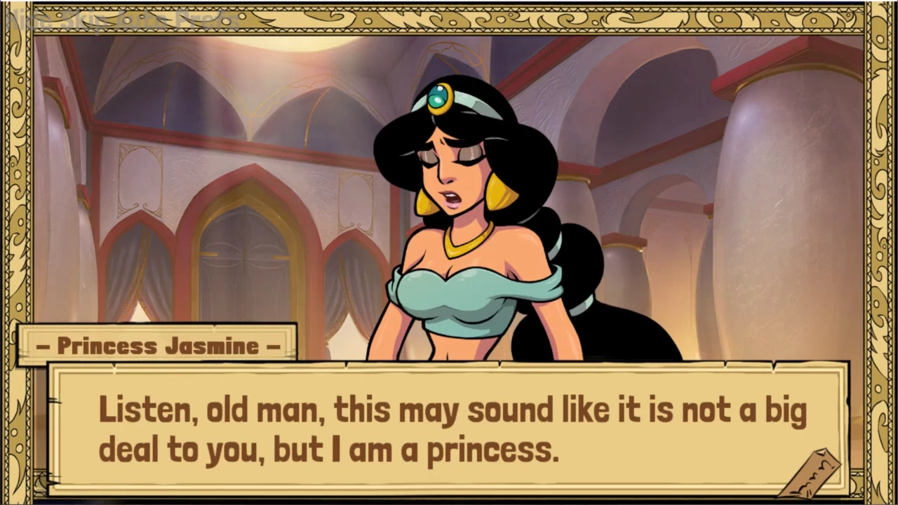 Queen Trainer Screenshot (9)