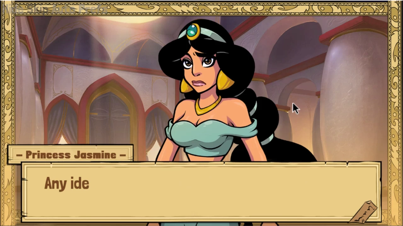 Queen Trainer Screenshot (9)