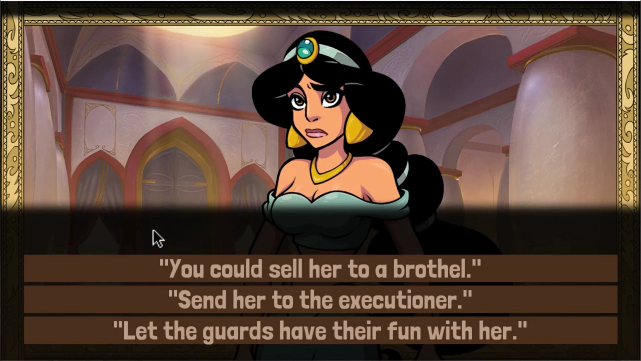 Queen Trainer Screenshot (9)