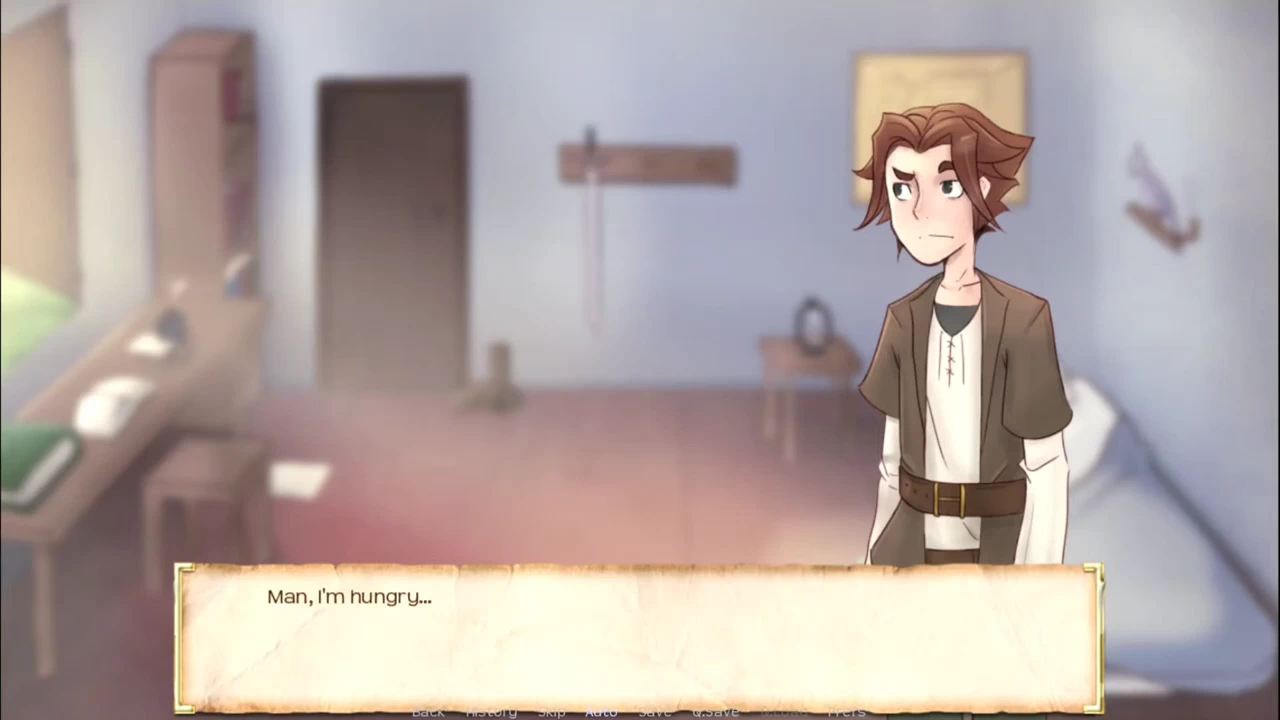 Randel Tales Screenshot (11)
