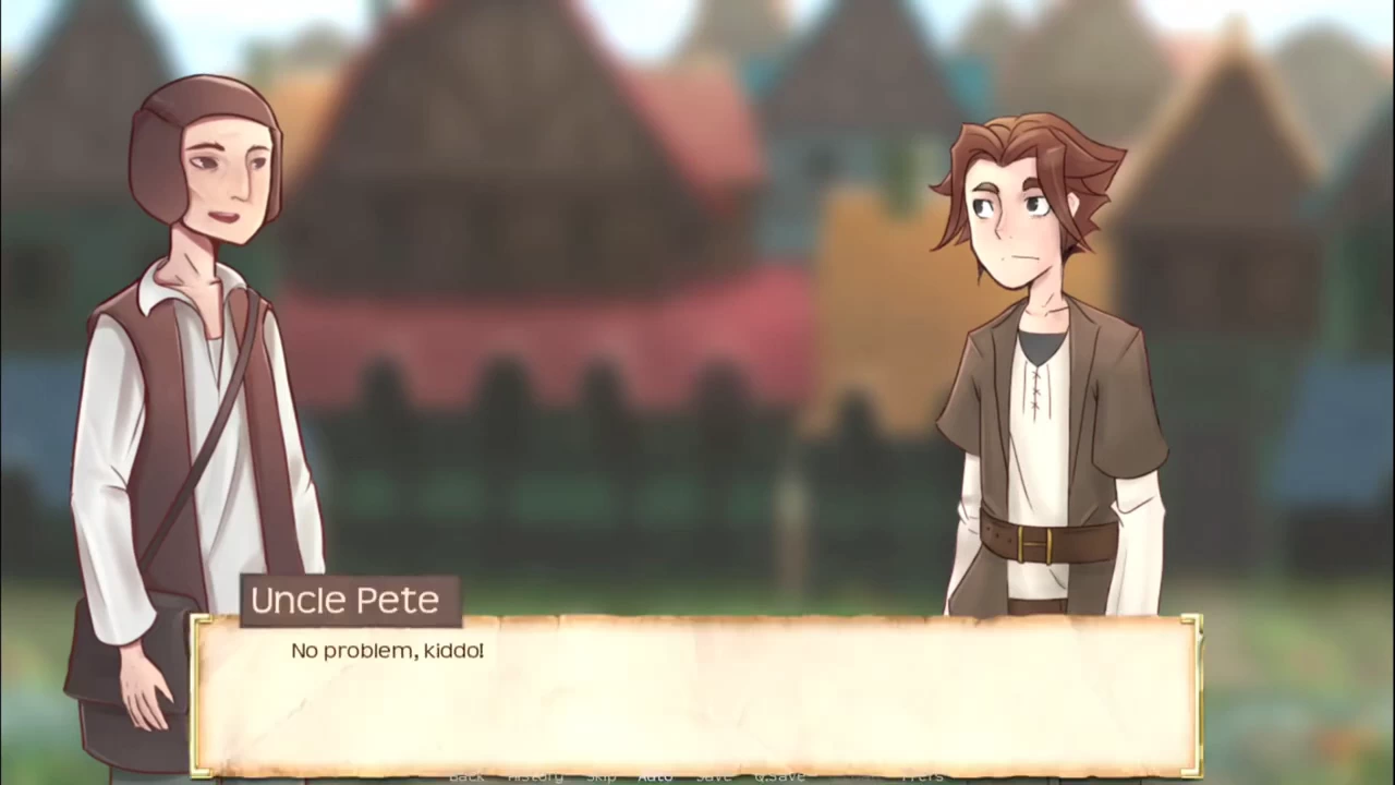 Randel Tales Screenshot (11)