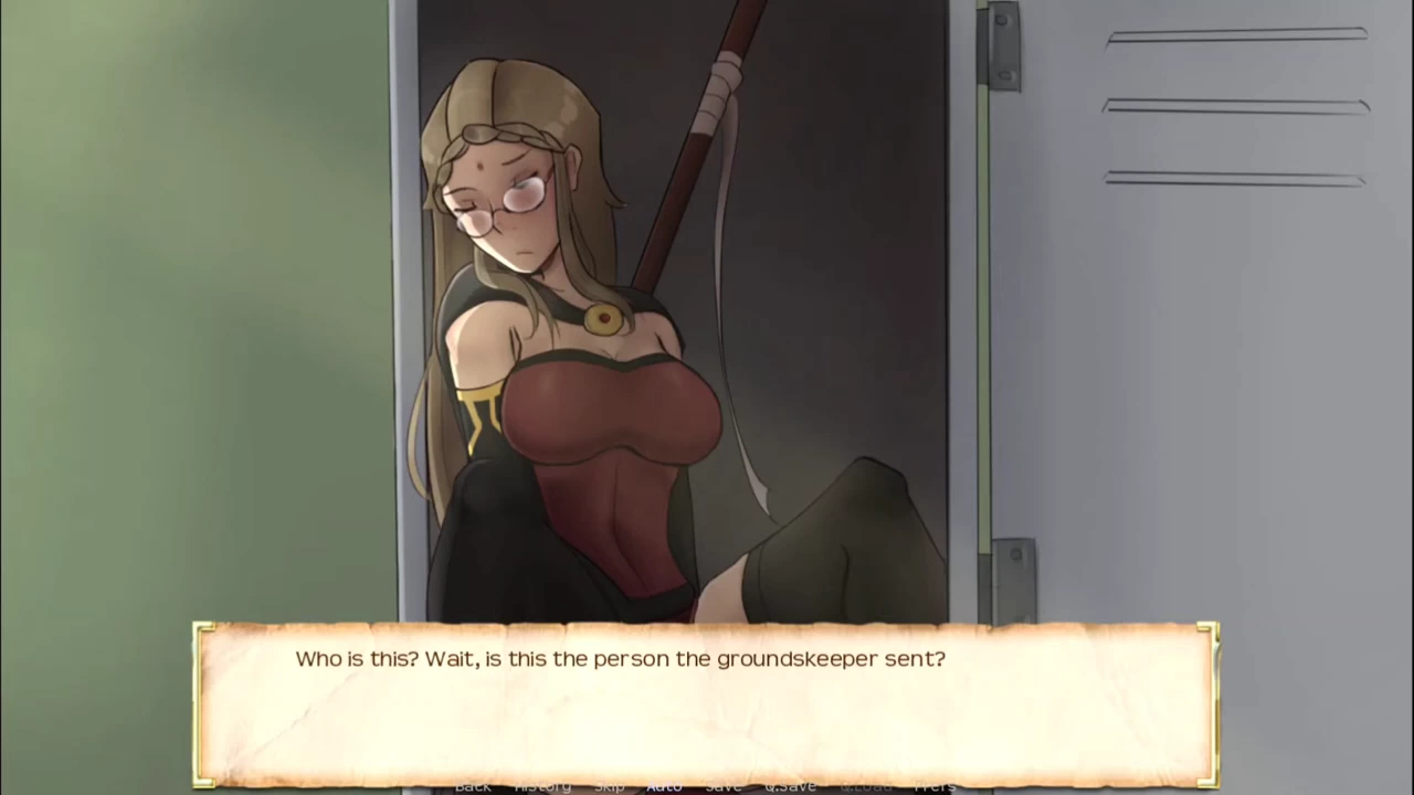 Randel Tales Screenshot (11)