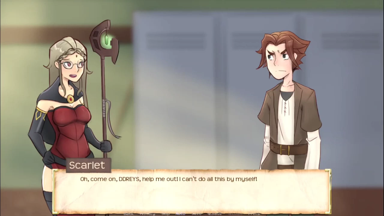 Randel Tales Screenshot (11)