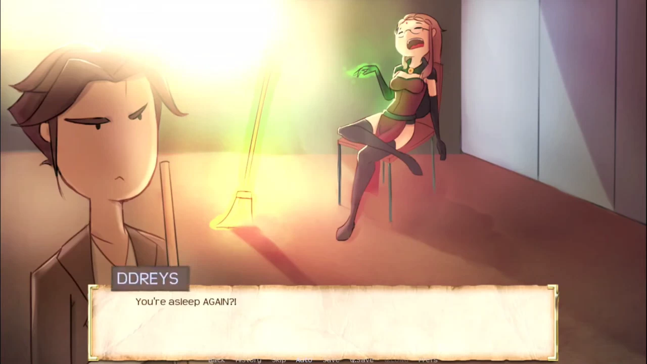 Randel Tales Screenshot (11)