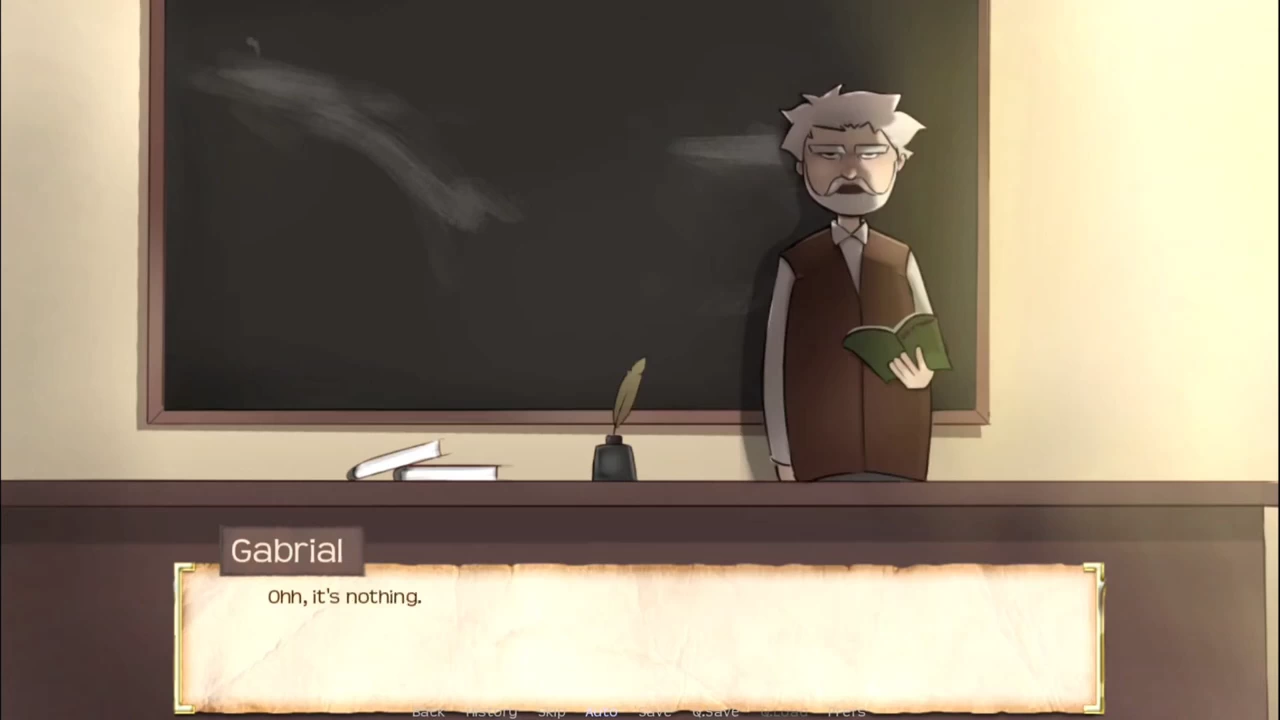 Randel Tales Screenshot (11)