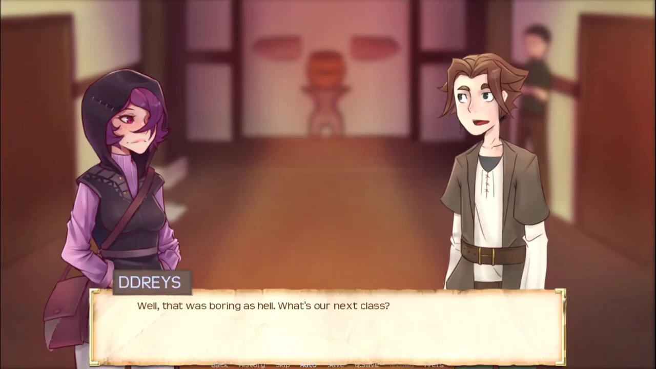 Randel Tales Screenshot (11)