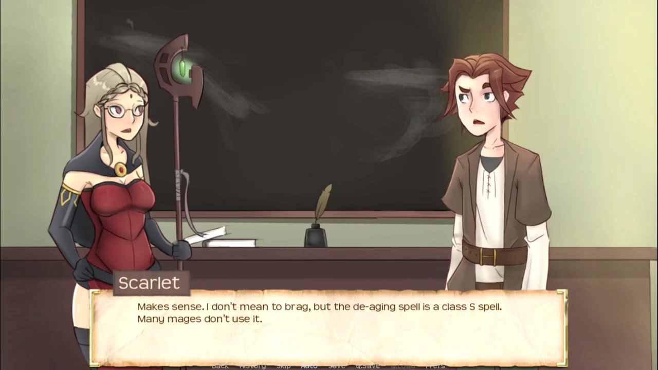 Randel Tales Screenshot (11)