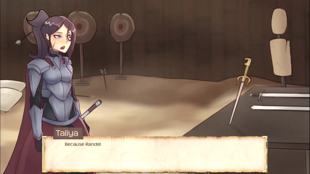 Randel Tales Screenshot (11)