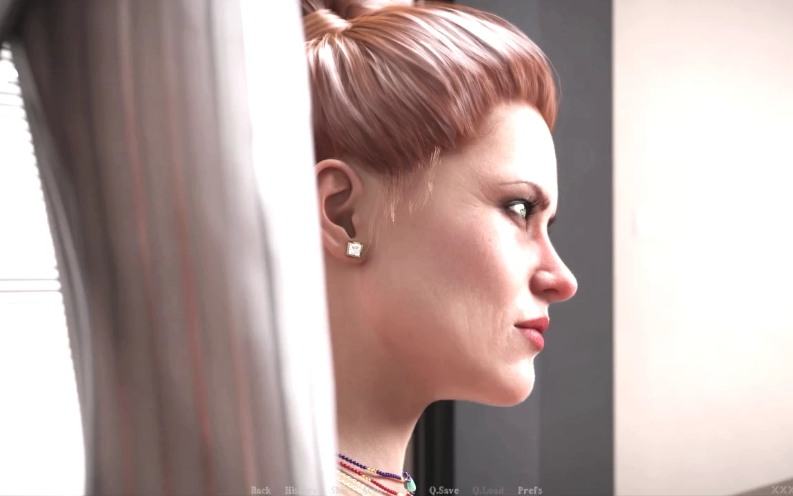 Red Lucy Screenshot (14)
