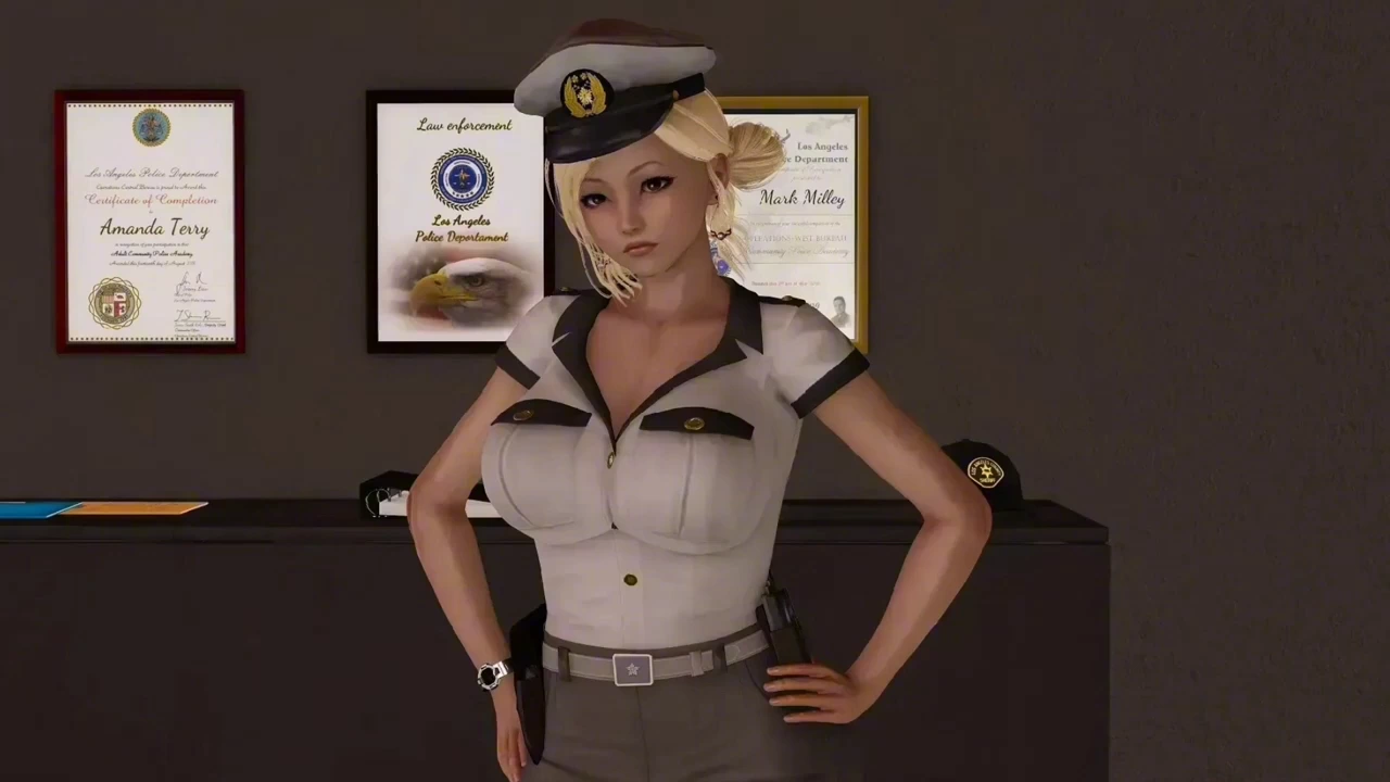 Restore Her Career Screenshot (12)