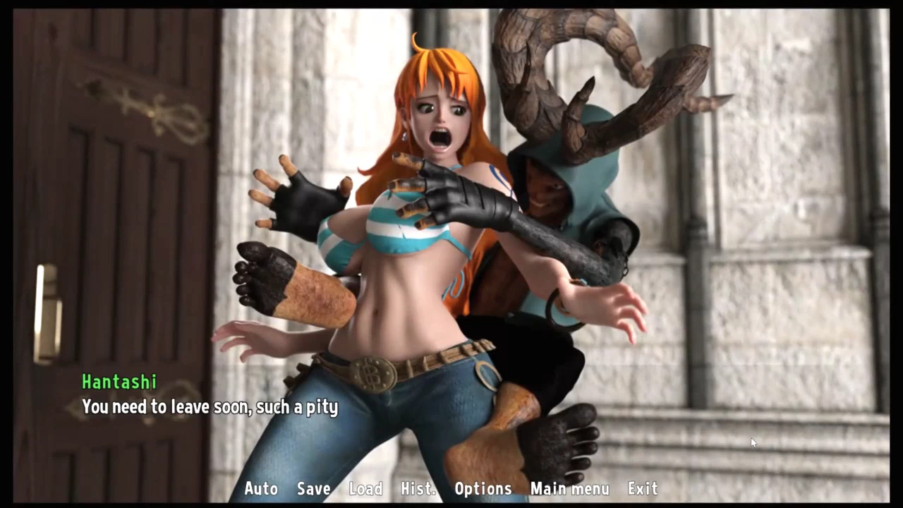 Sanji Fantasy Toon Adventure Screenshot (16)