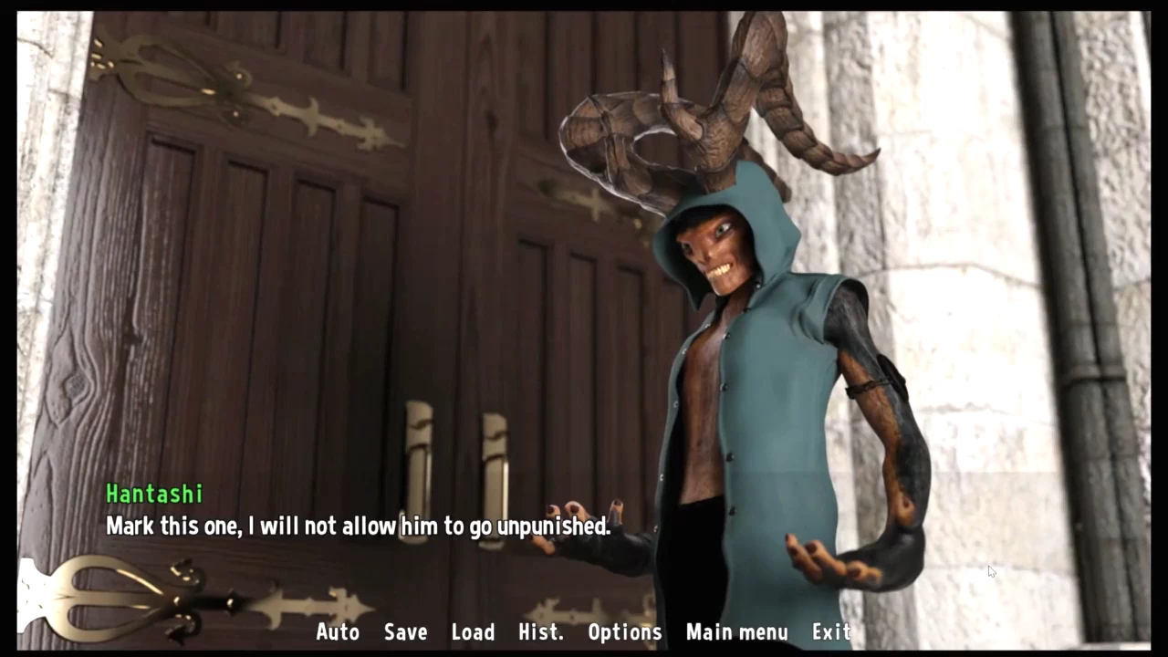 Sanji Fantasy Toon Adventure Screenshot (16)