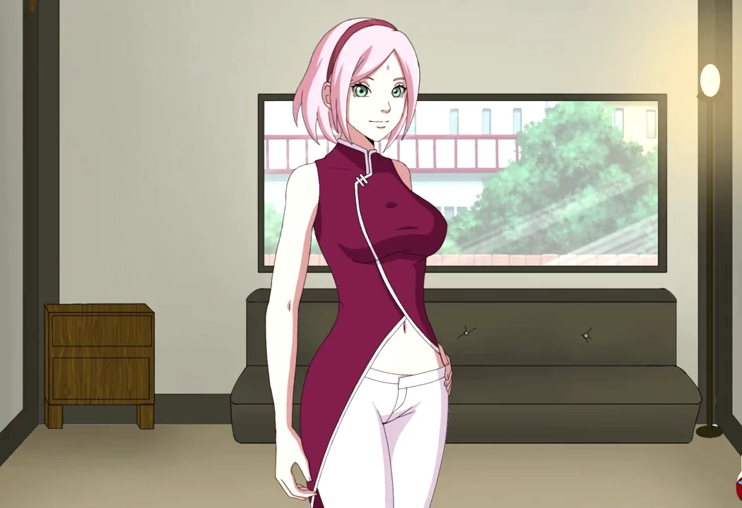 Sarada Rising + Boruto Naruto Next Generation Screenshot (17)