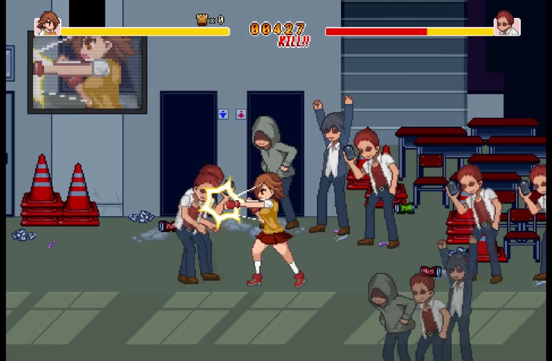 School Dot Fight Screenshot (9)
