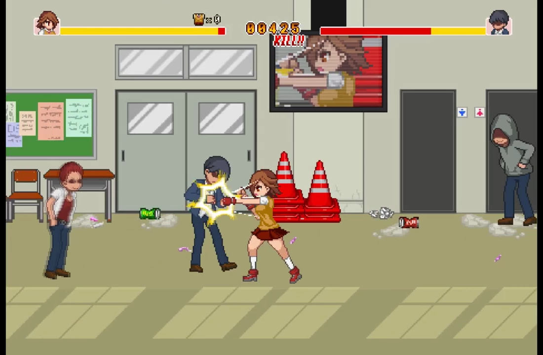 School Dot Fight Screenshot (9)