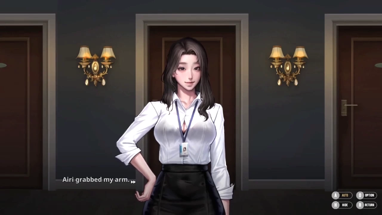 Secret Pie Screenshot (8)