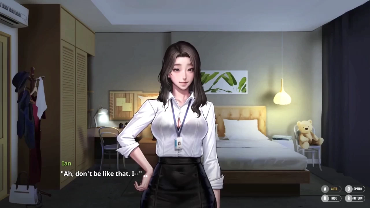 Secret Pie Screenshot (8)