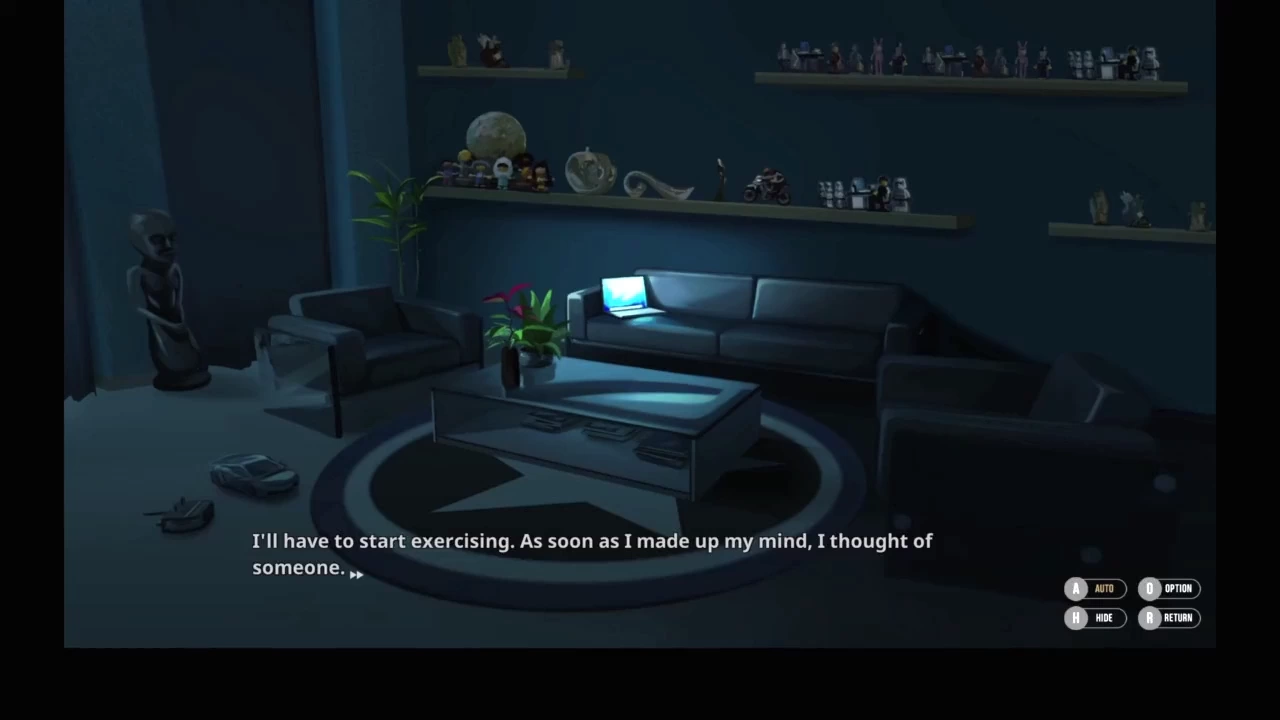 Secret Pie Screenshot (8)