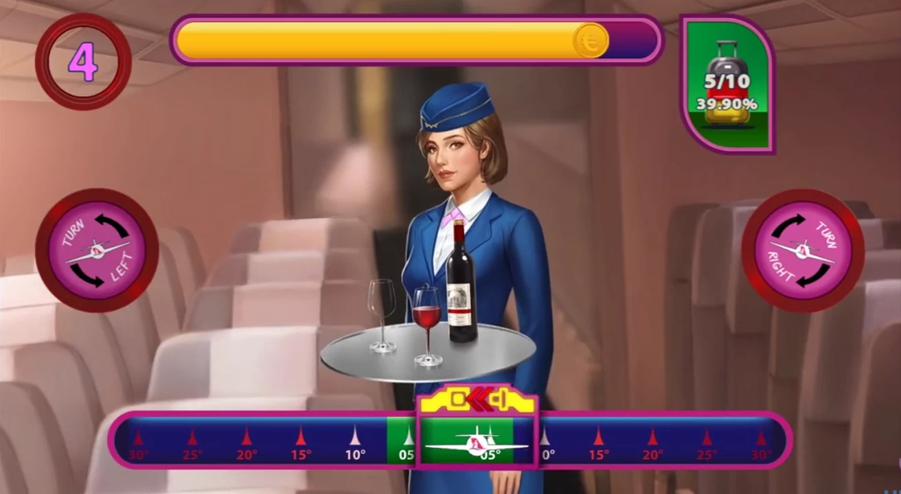 Sexy Airlines Screenshot (10)