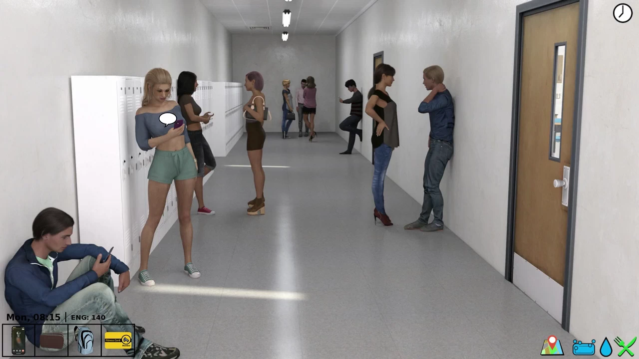 Shoretown Saga Screenshot (12)