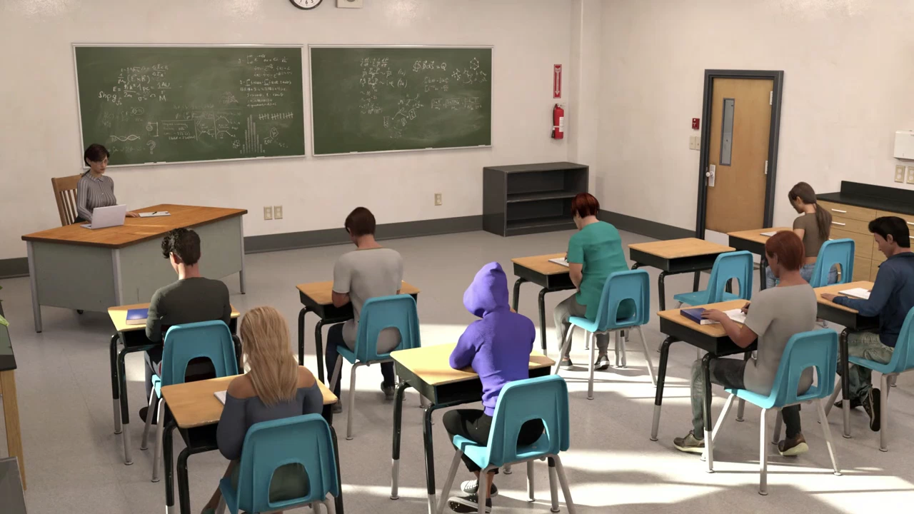 Shoretown Saga Screenshot (12)