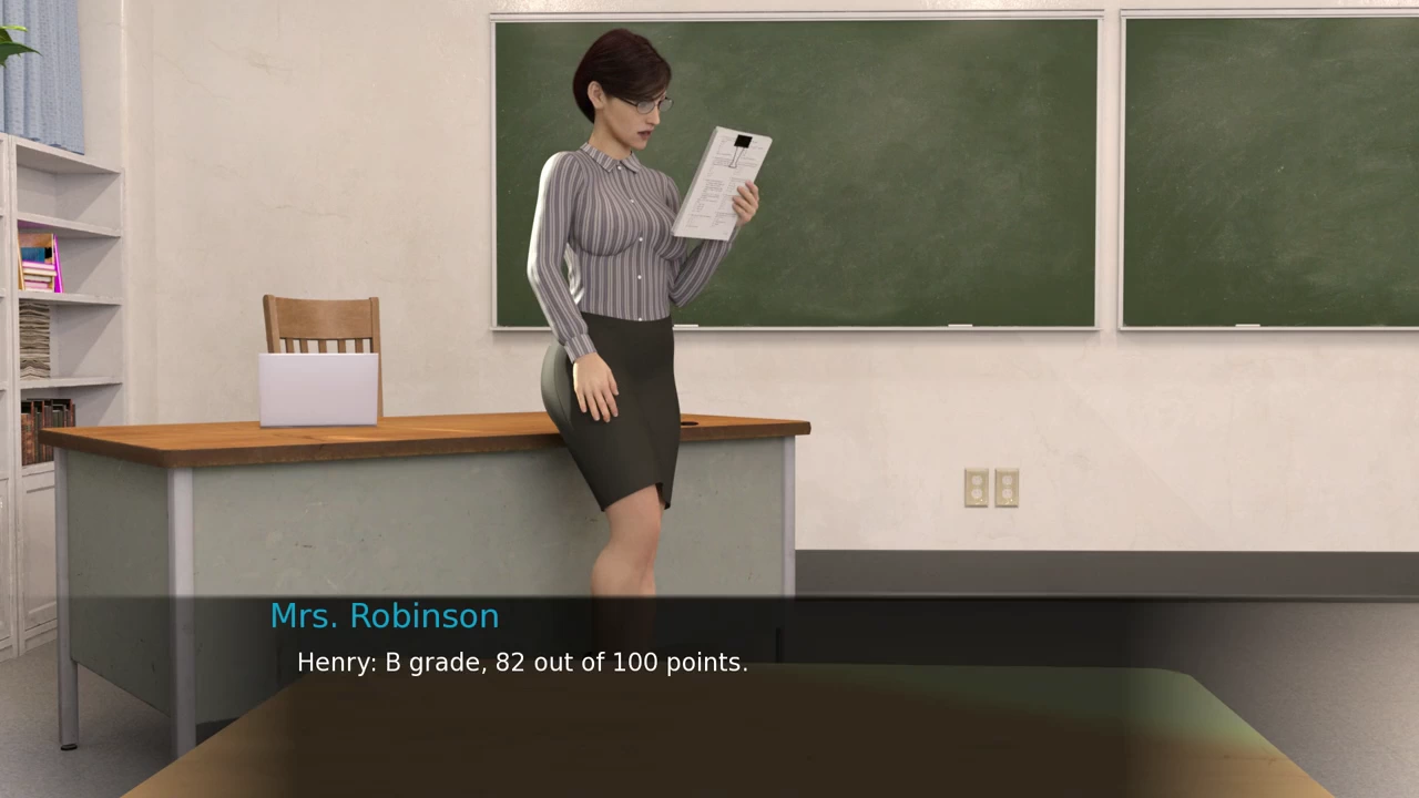 Shoretown Saga Screenshot (12)