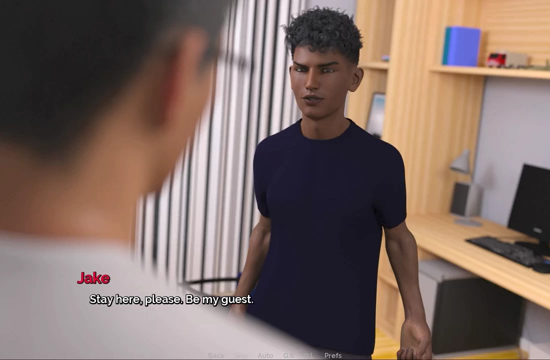 Shut Up And Dance Screenshot (10)