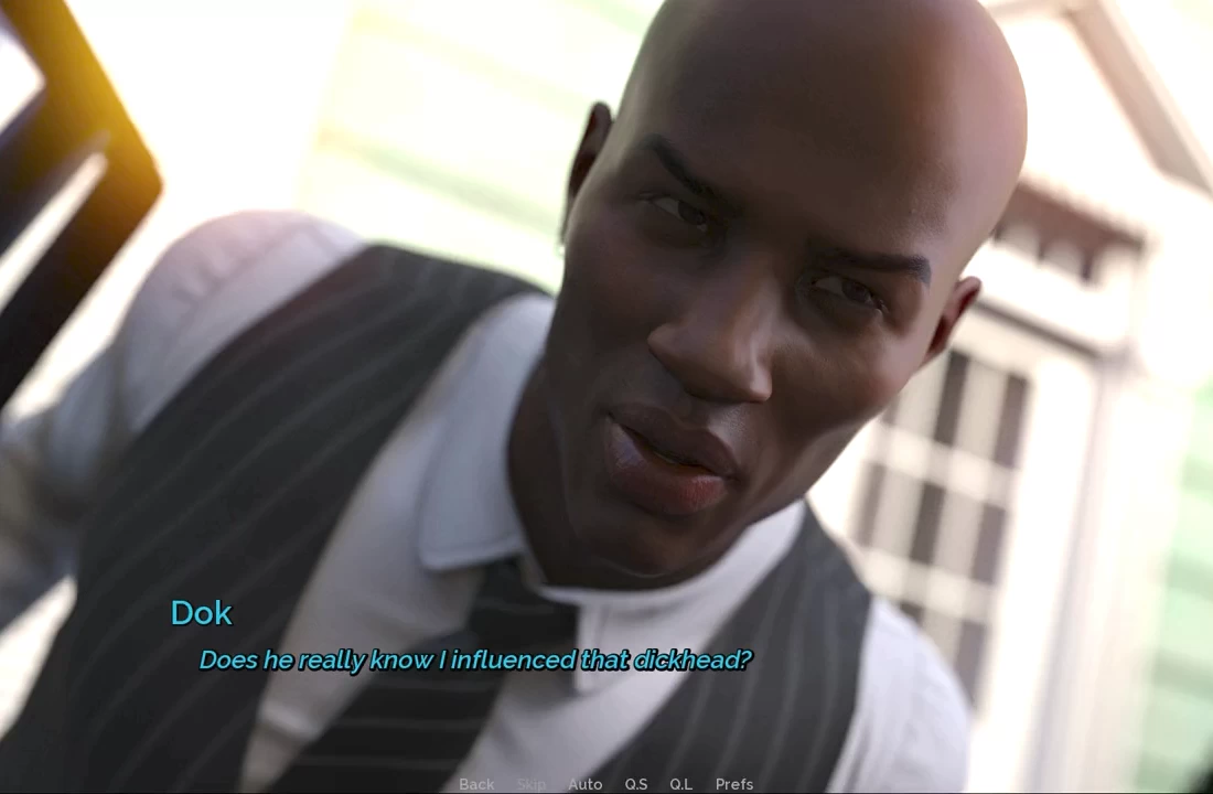 Shut Up And Dance Screenshot (10)