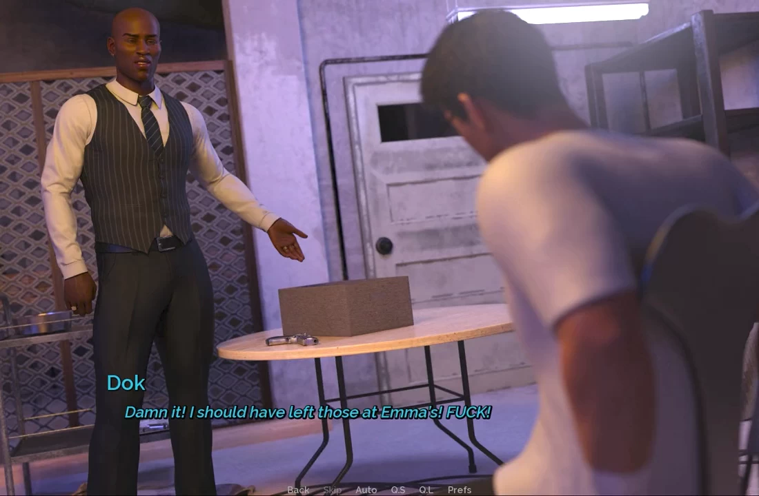 Shut Up And Dance Screenshot (10)