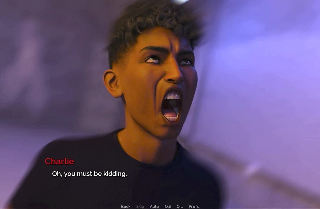Shut Up And Dance Screenshot (10)
