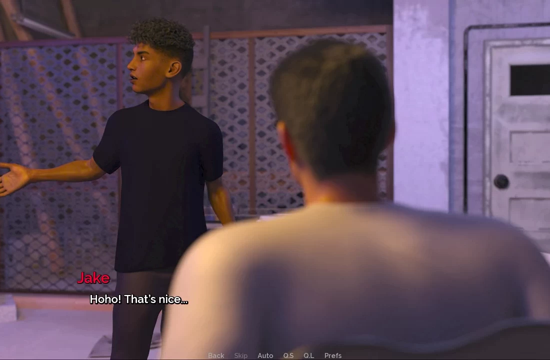 Shut Up And Dance Screenshot (10)