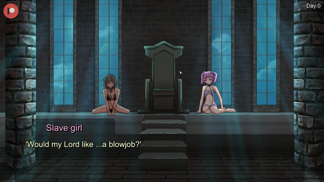 Slave Lord – Realms of Bondage Screenshot (9)