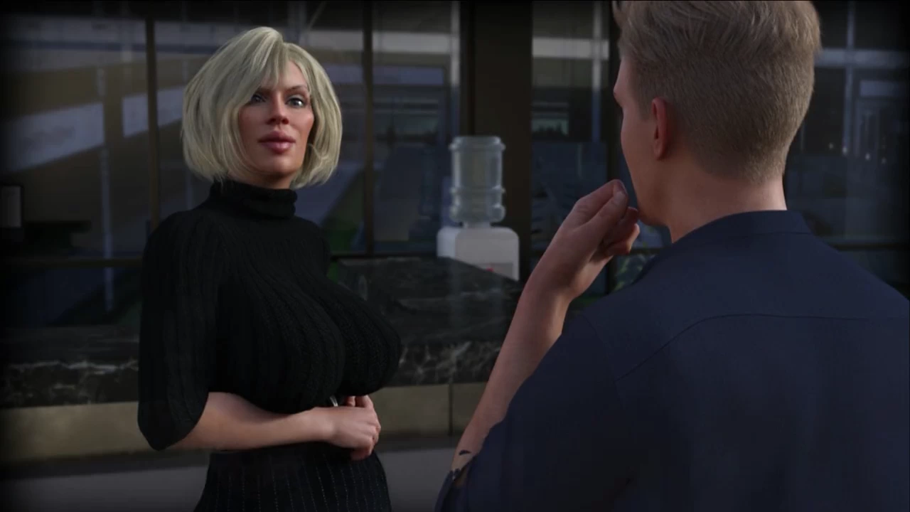 Slutty Town Screenshot (9)
