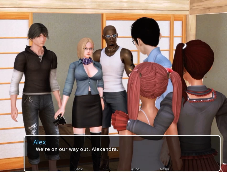 Solvalley School Screenshot (13)