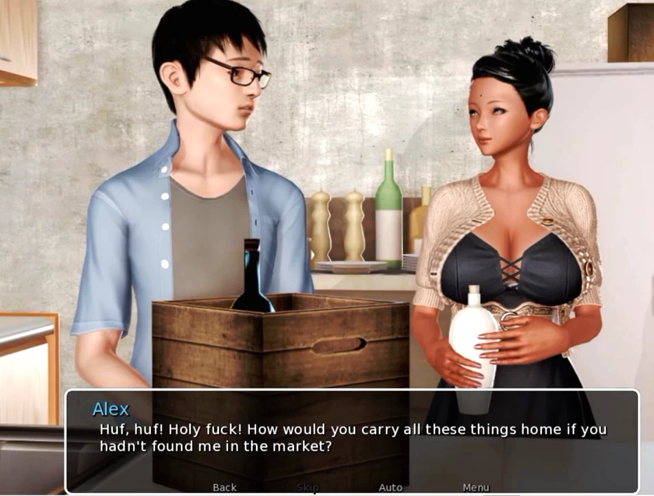 Solvalley School Screenshot (13)